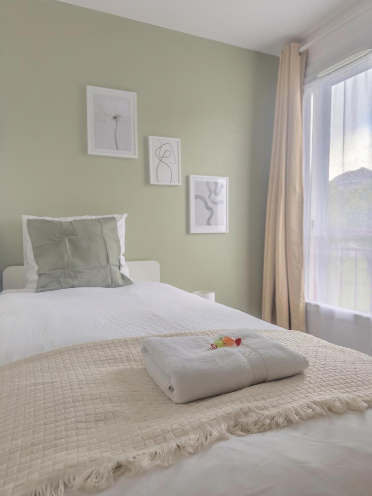 Apartment La Rouette - Privees *