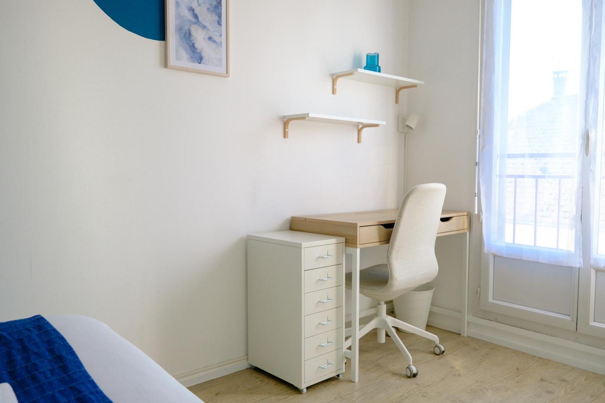 Apartment La Rouette - Privees