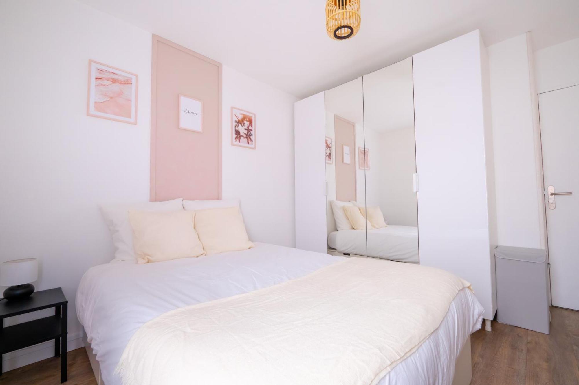 Apartment La Rouette - Privees *