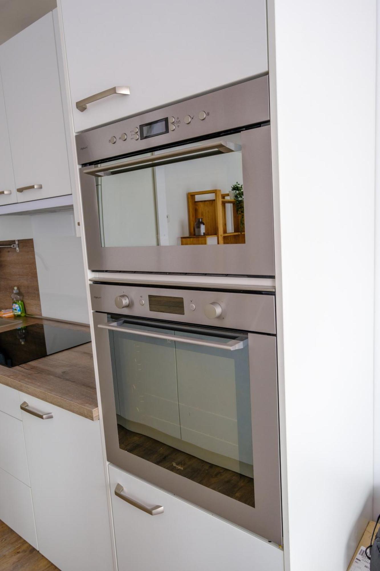 Apartment La Rouette - Privees Reims