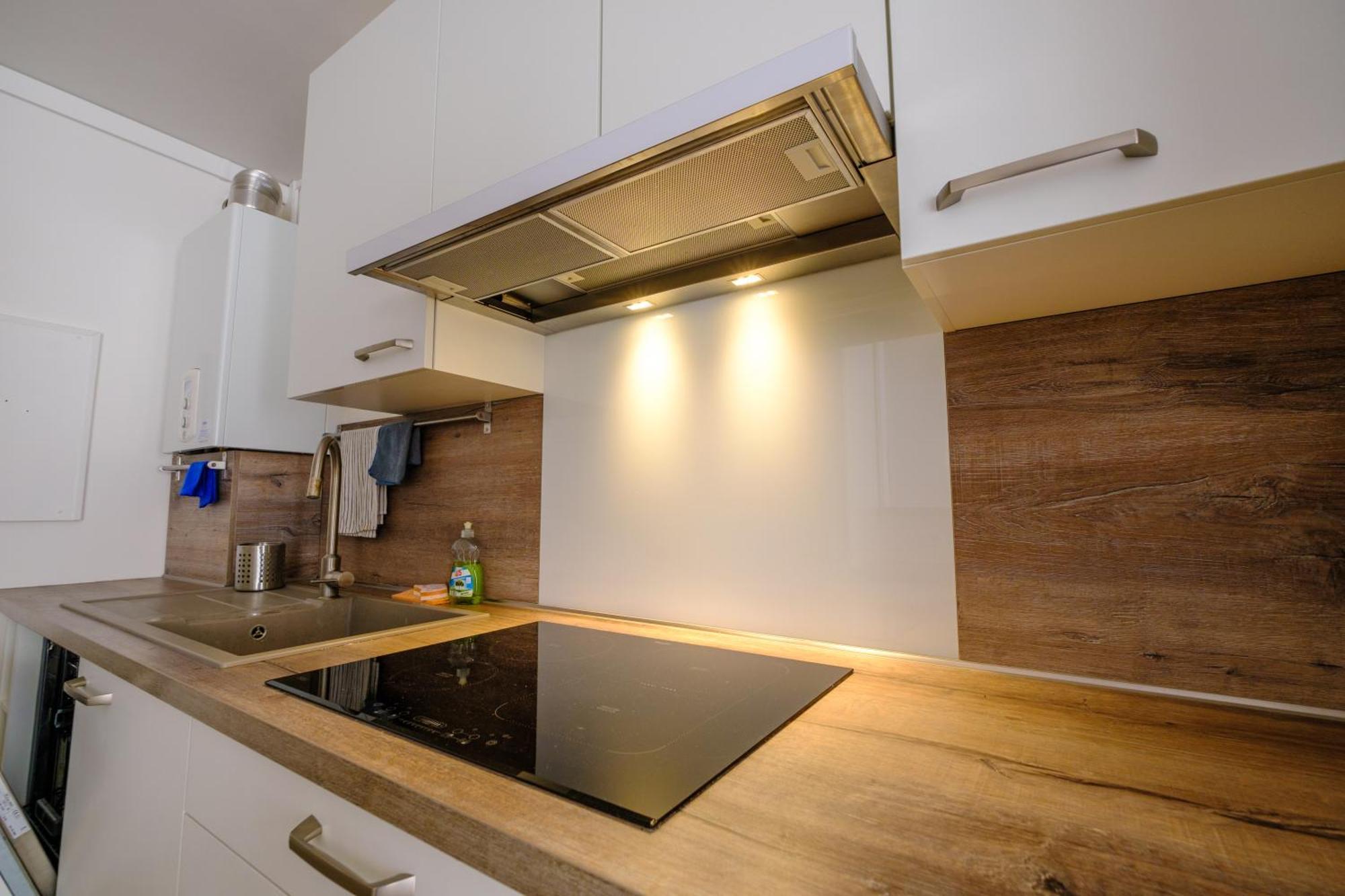 Apartment La Rouette - Privees *