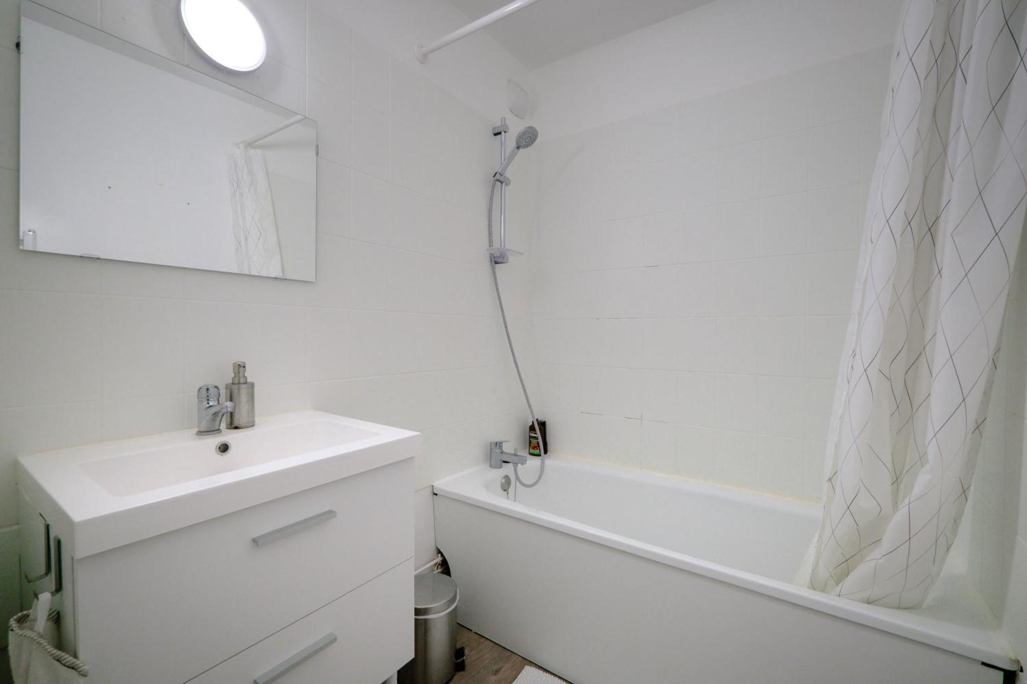 Apartment La Rouette - Privees Reims