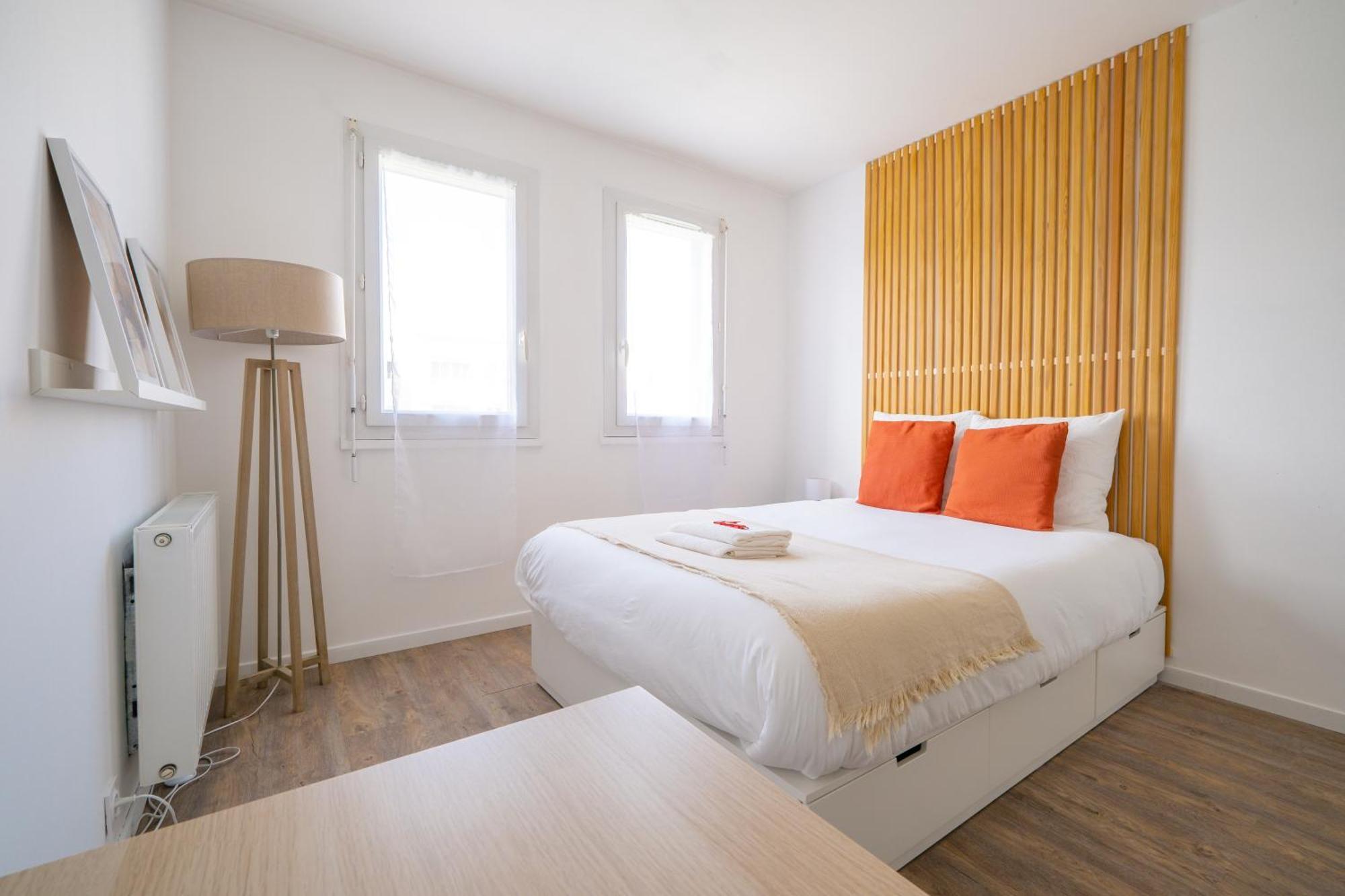 Apartment La Rouette - Privees *