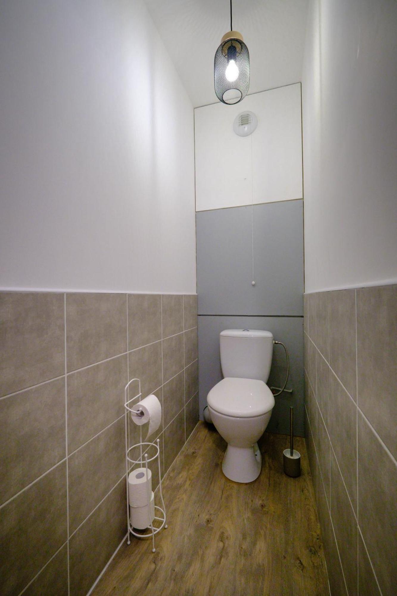 Apartment La Rouette - Privees